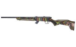 SAV MRK II MINM 21SHARP 18" 10RD GRN