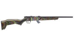 SAV MRK II MINM 21SHARP 18" 10RD GRN - Image 2