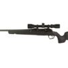 SAV AXIS XP 22-250 REM 22" 4RD BLACK