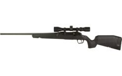 SAV AXIS XP 22-250 REM 22" 4RD BLACK