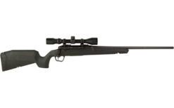 SAV AXIS XP 22-250 REM 22" 4RD BLACK - Image 2