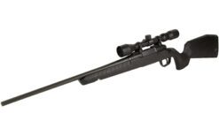 SAV AXIS XP 22-250 REM 22" 4RD BLACK - Image 3