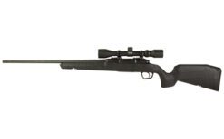 SAV AXIS XP 243WIN 22" 4RD BLACK