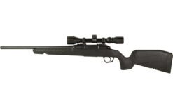 SAV AXIS XP 350LEG 18" 4RD BLACK