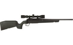 SAV AXIS XP 350LEG 18" 4RD BLACK - Image 2