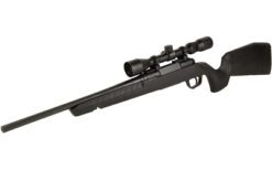SAV AXIS XP 350LEG 18" 4RD BLACK - Image 3