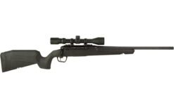 SAV AXIS XP 400LEG 20" 4RD BLACK - Image 2