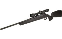 SAV AXIS XP 400LEG 20" 4RD BLACK - Image 3