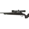 SAV AXIS XP 30-06SPRG 22" 4RD BLACK