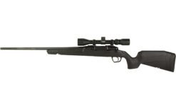 SAV AXIS XP 30-06SPRG 22" 4RD BLACK