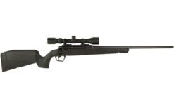 SAV AXIS XP 30-06SPRG 22" 4RD BLACK - Image 2