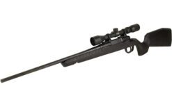 SAV AXIS XP 30-06SPRG 22" 4RD BLACK - Image 3