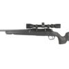 SAV AXIS XP CMPCT 223 20" 4RD BLACK
