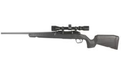SAV AXIS XP CMPCT 223 20" 4RD BLACK