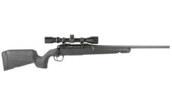 SAV AXIS XP CMPCT 6.5CM 20" 4RD BLK - Image 2