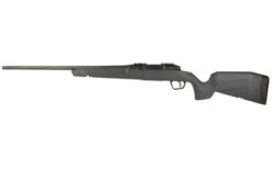 SAV AXIS 2 22-250 22" 4RD GRAY