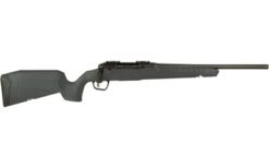 SAV AXIS 2 350LEG 18" 4RD GRAY - Image 2
