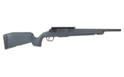 SAV AXIS 2 300BLK 16.125" 4RD GRY LH - Image 2