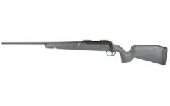 SAV AXIS 2 30-06SP 22" 4RD GRAY LH