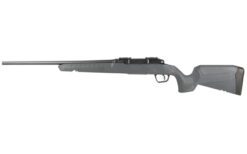 SAV AXIS 2 CMPCT 308WIN 20" 4RD GRAY