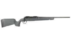 SAV AXIS 2 CMPCT 308WIN 20" 4RD GRAY - Image 2