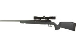 SAV AXIS 2 XP 308WIN 22" 4RD GRAY