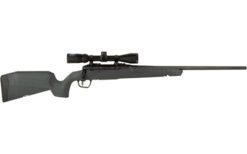 SAV AXIS 2 XP 308WIN 22" 4RD GRAY - Image 2