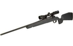 SAV AXIS 2 XP 308WIN 22" 4RD GRAY - Image 3