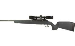 SAV AXIS 2 XP 350LEG 18" 4RD GRAY