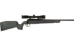 SAV AXIS 2 XP 350LEG 18" 4RD GRAY - Image 2