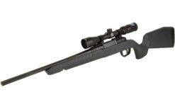 SAV AXIS 2 XP 350LEG 18" 4RD GRAY - Image 3
