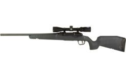 SAV AXIS 2 XP 400LEG 20" 4RD GRAY