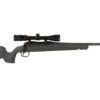 SAV AXIS 2 XP 30-06SP 22" 4RD GRAY