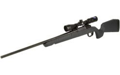 SAV AXIS 2 XP 30-06SP 22" 4RD GRAY - Image 2