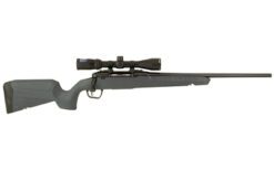 SAV AXIS 2 XP CMP 223REM 20" 4RD GRY - Image 2