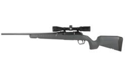 SAV AXIS 2 XP CMP 6.5CM 20" 4RD GRY