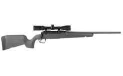 SAV AXIS 2 XP CMP 6.5CM 20" 4RD GRY - Image 2