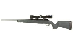 SAV AXIS 2 XP CMP 7MM-08 20" 4RD GRY