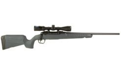 SAV AXIS 2 XP CMP 7MM-08 20" 4RD GRY - Image 2