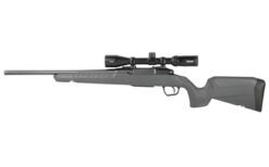 SAV AXIS 2 XP CMP 350LEG 18" 4RD GRY
