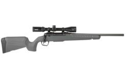 SAV AXIS 2 XP CMP 350LEG 18" 4RD GRY - Image 2