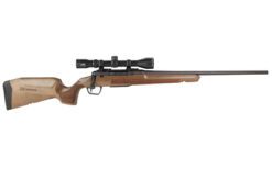 SAV AXIS 2 XP HRDWD 22-250 22" 4RD - Image 2