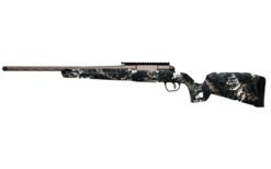 SAV AXIS 2 PRO 308WIN 20" 4RD CAMO