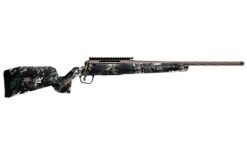 SAV AXIS 2 PRO 308WIN 20" 4RD CAMO - Image 2