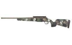 SAV AXIS 2 PRO COMP 308WIN 20" CAMO