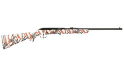 SAV 64F 22LR 21" 10RD R/W/B FLAG - Image 2