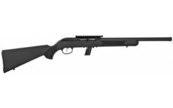 SAV 64 FV-SR THRD BBL 22LR 16 1/2" - Image 2