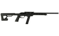SAV 64 PRECISION 22LR 16.5" 20RD BLK - Image 2