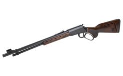 SAV REVEL DLX 22WMR 18" 9RD BLK - Image 3