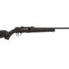 SAV A17 17HMR 22" 10RD BLK